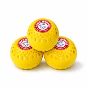Arm & Hammer Odor Busterz™ Balls, 3 Odor Balls Meyer Lemon