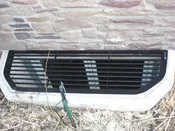 Custom Classic Window Well Covers