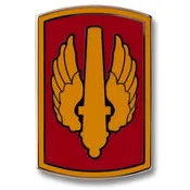18th Fires Brigade CSIB
