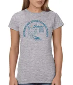5 &10 Makaha ISC 71 Women's T-Shirt