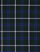 Douglas Tartan Fabric