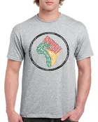 Afro-America Tee