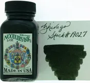 19027 Noodler's Zhivago 3 oz