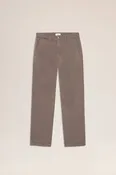 Aden Straight Leg Chino - Mable Husk | NN.07