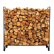 Bulk Firewood 1/3 Face Cord | Free Local Pickup | Local MN. Delivery With a Fee