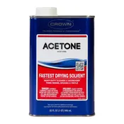 Acetone