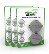 Recycle A Cup® Cutter (Triple Pack)