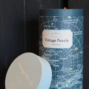 1000 Piece Puzzle Celestial