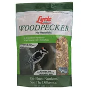 Lyric - Woodpecker No Waste Mix — Montrose Feed and Supply