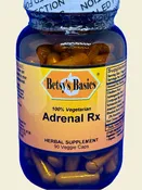 Adrenal RX*, 90 vcap