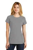 New Era  ®  Ladies Heritage Blend Crew Tee. LNEA100