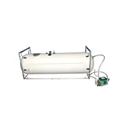 27-inch Class 4 Mild Hyperbaric Oxygen Chamber
