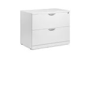36″W 2 Drawer Lateral File $585