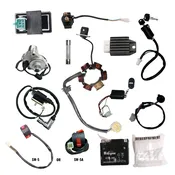 ATV Electrical Parts Kit for 125cc