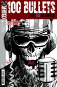 100 Bullets: The US of Anger #3 Cover A