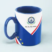 C.V Mug
