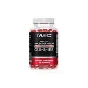 Apple Cider Vinegar Gummies