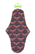 Medium Pad – Organic