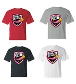 C2 Sport – Performance T-Shirt – 5100