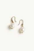 Blair Freshwater Pearl Drop Earrings