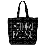 Emotional Baggage Transfer Film 2460