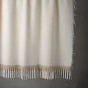 Amaranto Throw