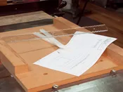 Fret Slotting Kit