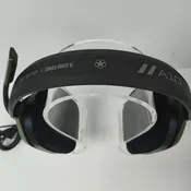 Astro a10 GAMING HEADSET Black/Green