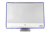 Vinyl iMac Monitor Cover