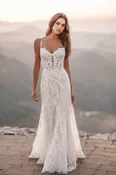Allure Bridals Style A1218 — Natalie's Bridal by Blue Bloom