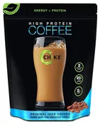 Chike Iced Coffee, 20G Protein, Keto Friendly and Gluten Free