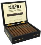 ESPANOLA MADURO
