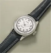 01 754 7785 4081-Set  ORIS Hank Aaron Limited Edition