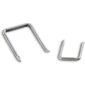 10-Pk. 13/16-In. Metal Cable Staples