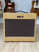 1954 Fender Deluxe Amp