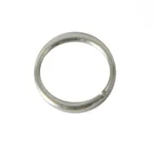 100 rings/loops