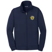 Abita Springs Elementary Light Jacket - Navy