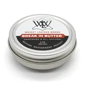 Break In Butter™