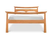 Cherry Moon Pagoda Bed