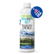 12 oz Pure Enzymes for Spas (monthly treatment) WHOLESALE ONLY - Case of 12