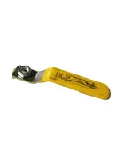 01.230 Handle and Nut only