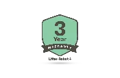 WhiskerCare® Extended Warranty for Litter-Robot 4