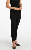 4 Ply Silk Skinny Pant