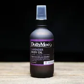 Lavender Body Oil