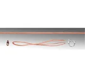 Copper Grounding Kit
