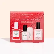 Active™ French Manicure Set by Manucurist