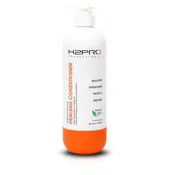 H2PRO BLACK DIAMOND HEALING CONDITIONER (25.4 fl oz / 750 ml) - HC25OZ - PROFESSIONAL HAIR HEALING THERAPY
