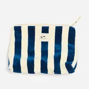 Cabana Terry Pouch
