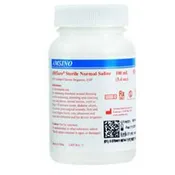 100mL Sterile Water for Device/Wound Irrigation