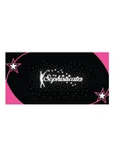 Sophisticates Team Blanket (50x60) — Sewstoppers